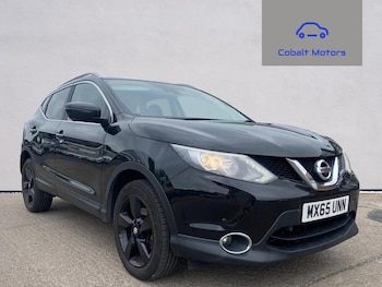 Used Nissan Qashqai 2016 for sale - 78883534: Photo