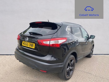 Used Nissan Qashqai 2016 for sale - 78883534: Photo