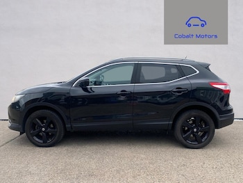 Used Nissan Qashqai 2016 for sale - 78883534: Photo
