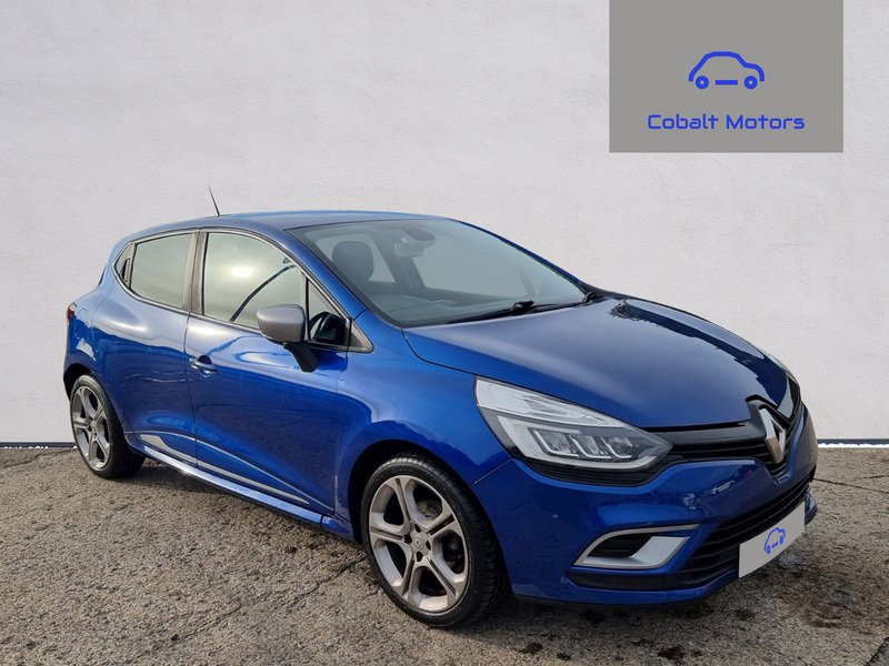 Used Renault Clio 2018 for sale - 76364456: Photo 1