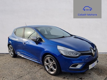 2018 - TCe GT Line 5-Door
