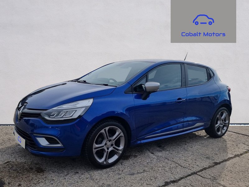 Used Renault Clio 2018 for sale - 76364456: Photo 2