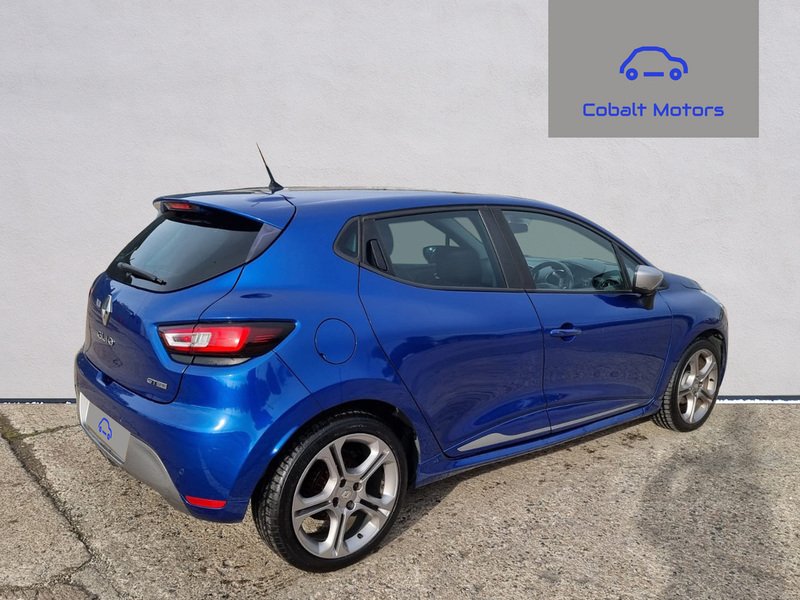 Used Renault Clio 2018 for sale - 76364456: Photo 3