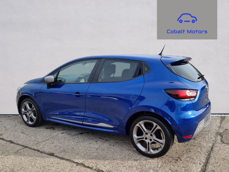 Used Renault Clio 2018 for sale - 76364456: Photo 4