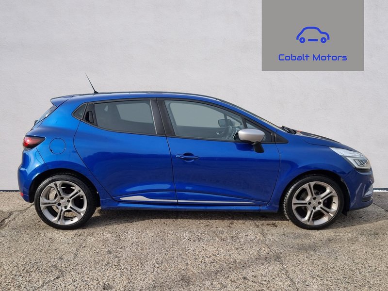 Used Renault Clio 2018 for sale - 76364456: Photo 5