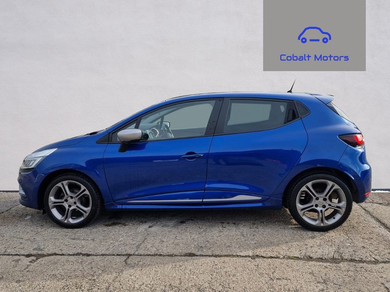 Used Renault Clio 2018 for sale - 76364456: Photo 6