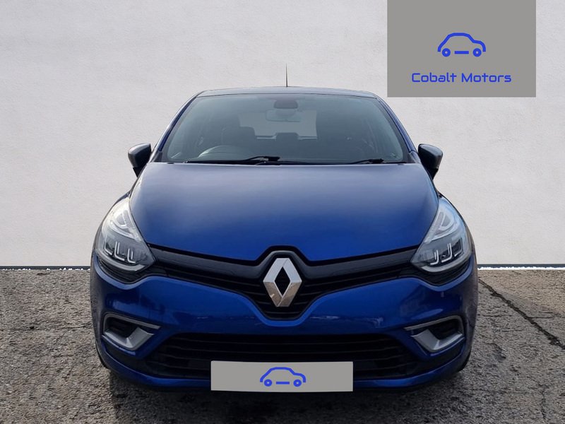Used Renault Clio 2018 for sale - 76364456: Photo 7
