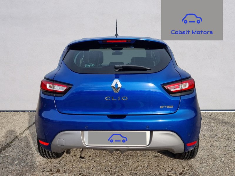 Used Renault Clio 2018 for sale - 76364456: Photo 8