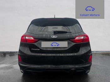 Used Ford Fiesta 2018 for sale - 78715307: Photo