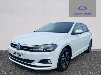 Used Volkswagen Polo 2018 for sale - 79435999: Photo