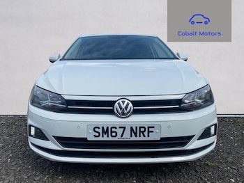 Used Volkswagen Polo 2018 for sale - 79435999: Photo