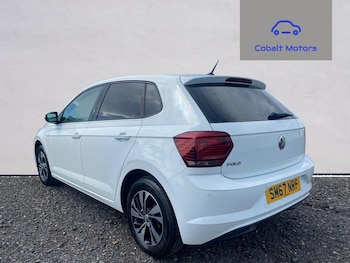Used Volkswagen Polo 2018 for sale - 79435999: Photo