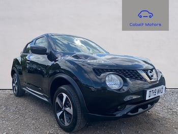 Used Nissan Juke 2019 for sale - 79436027: Photo