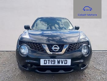 Used Nissan Juke 2019 for sale - 79436027: Photo