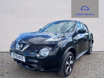 Used Nissan Juke 2019 for sale - 79436027: Photo