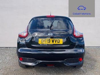 Used Nissan Juke 2019 for sale - 79436027: Photo
