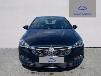 Used Vauxhall Astra 2017 for sale - 75931044: Photo