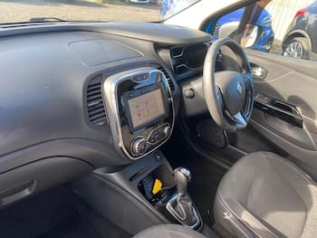 Used Renault Captur 2015 for sale - 79800957: Photo