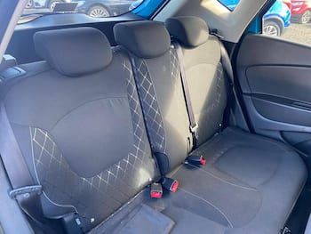 Used Renault Captur 2015 for sale - 79800957: Photo