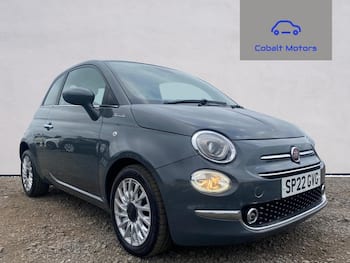 Used Fiat 500 2022 for sale - 79616072: Photo