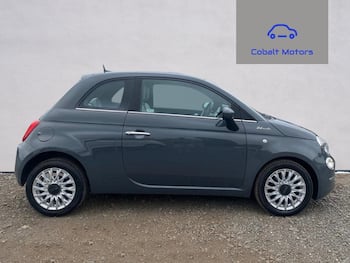 Used Fiat 500 2022 for sale - 79616072: Photo