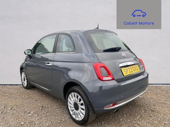 Used Fiat 500 2022 for sale - 79616072: Photo
