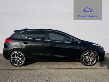 Used Kia Ceed 2018 for sale - 77681417: Photo