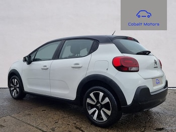 Used Citroen C3 2017 for sale - 77247364: Photo