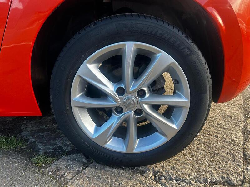 Used Vauxhall Corsa 2020 for sale - 77681418: Photo 10