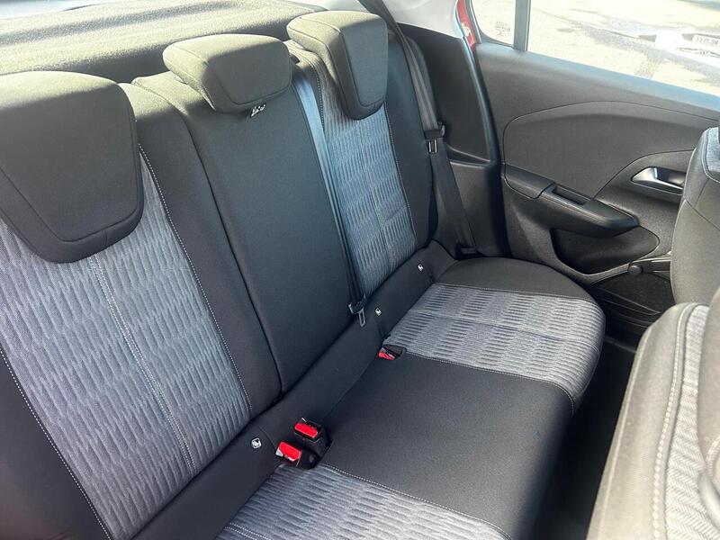 Used Vauxhall Corsa 2020 for sale - 77681418: Photo 11