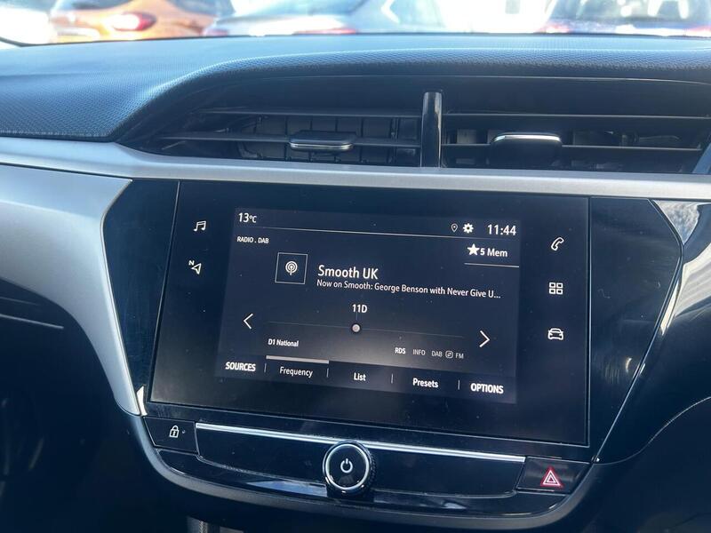 Used Vauxhall Corsa 2020 for sale - 77681418: Photo 13