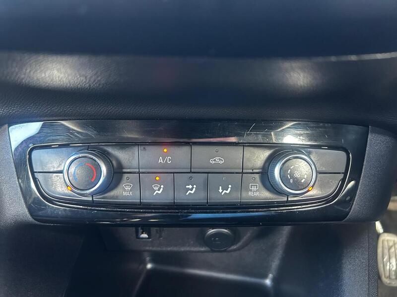 Used Vauxhall Corsa 2020 for sale - 77681418: Photo 15