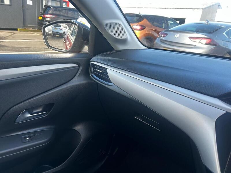 Used Vauxhall Corsa 2020 for sale - 77681418: Photo 17