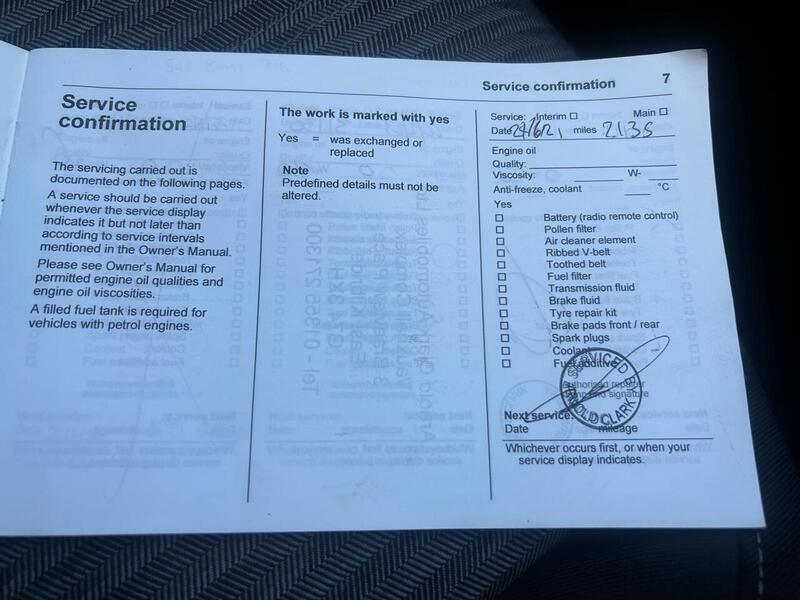 Used Vauxhall Corsa 2020 for sale - 77681418: Photo 19