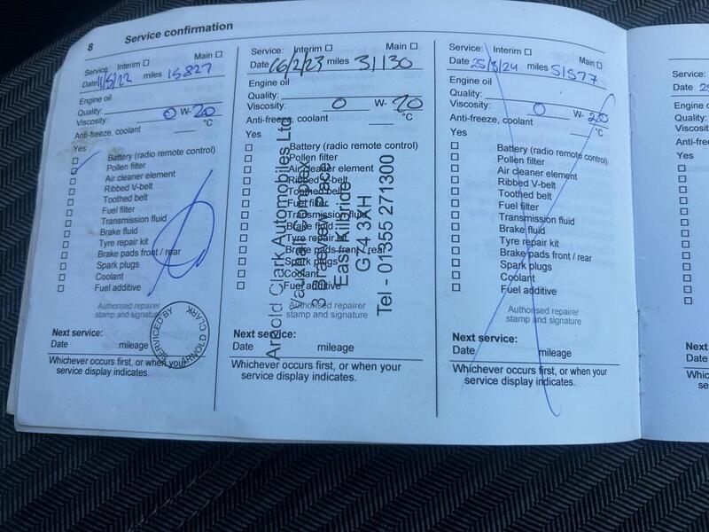 Used Vauxhall Corsa 2020 for sale - 77681418: Photo 20