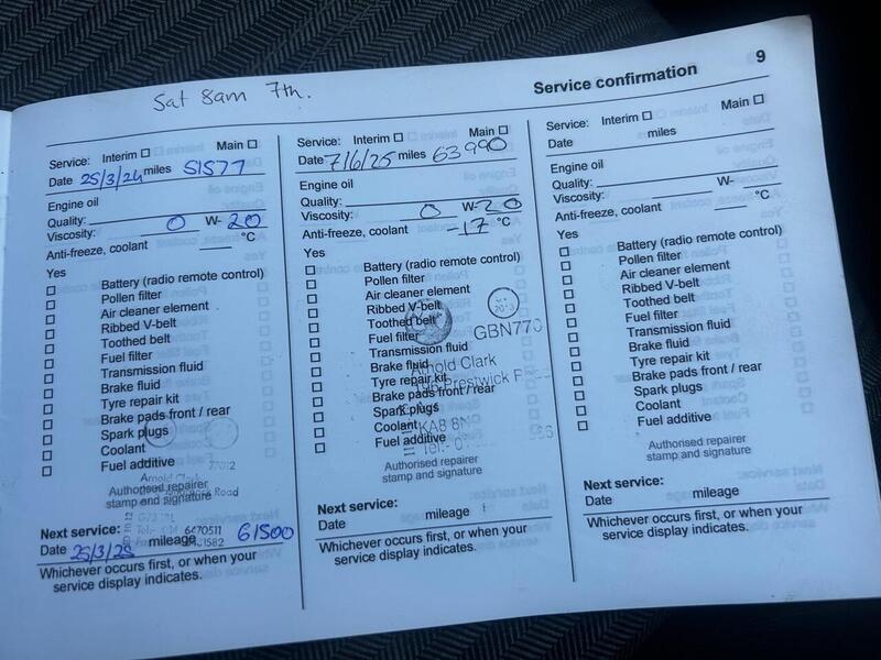 Used Vauxhall Corsa 2020 for sale - 77681418: Photo 21