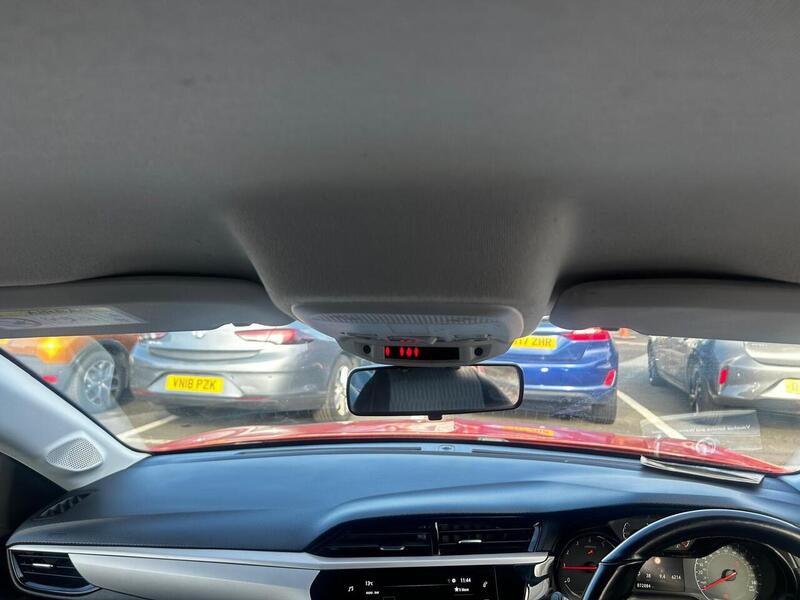 Used Vauxhall Corsa 2020 for sale - 77681418: Photo 22