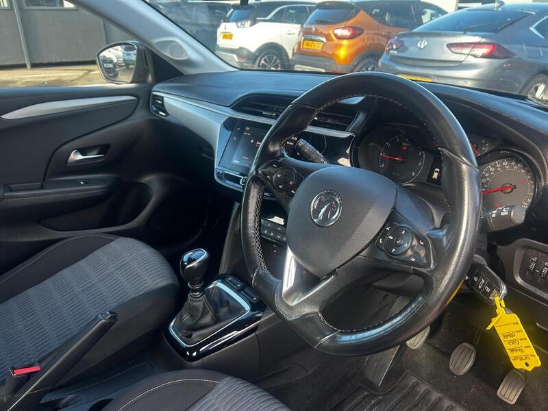Used Vauxhall Corsa 2020 for sale - 77681418: Photo 23