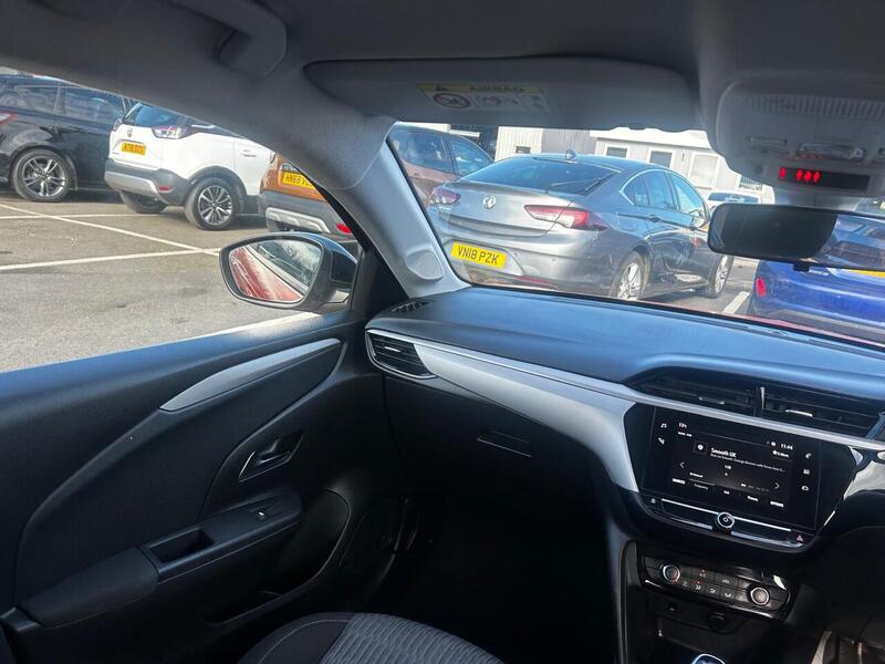 Used Vauxhall Corsa 2020 for sale - 77681418: Photo 24