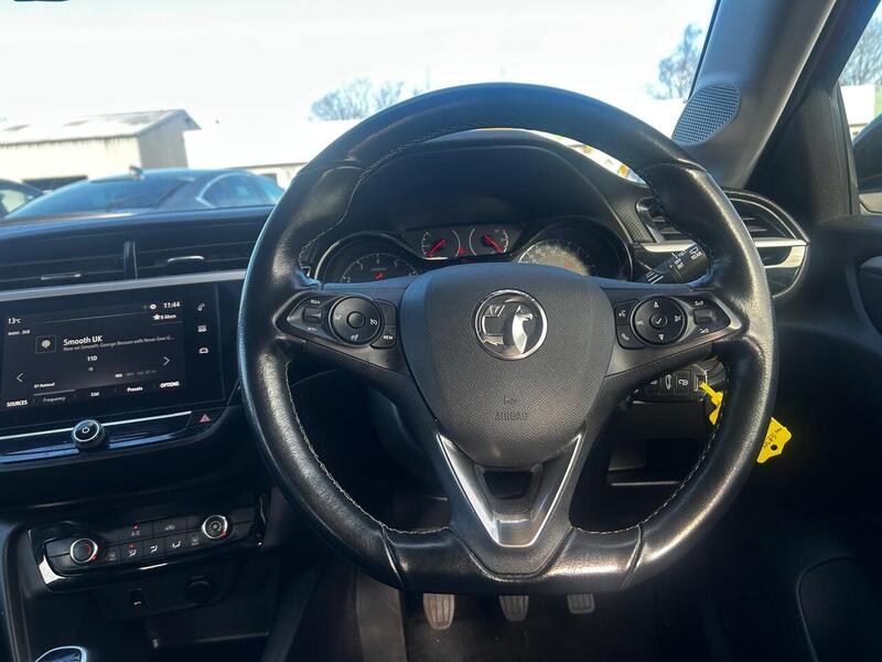 Used Vauxhall Corsa 2020 for sale - 77681418: Photo 25