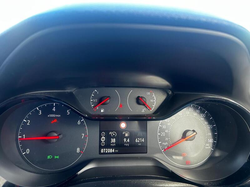 Used Vauxhall Corsa 2020 for sale - 77681418: Photo 26