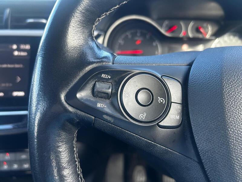 Used Vauxhall Corsa 2020 for sale - 77681418: Photo 28