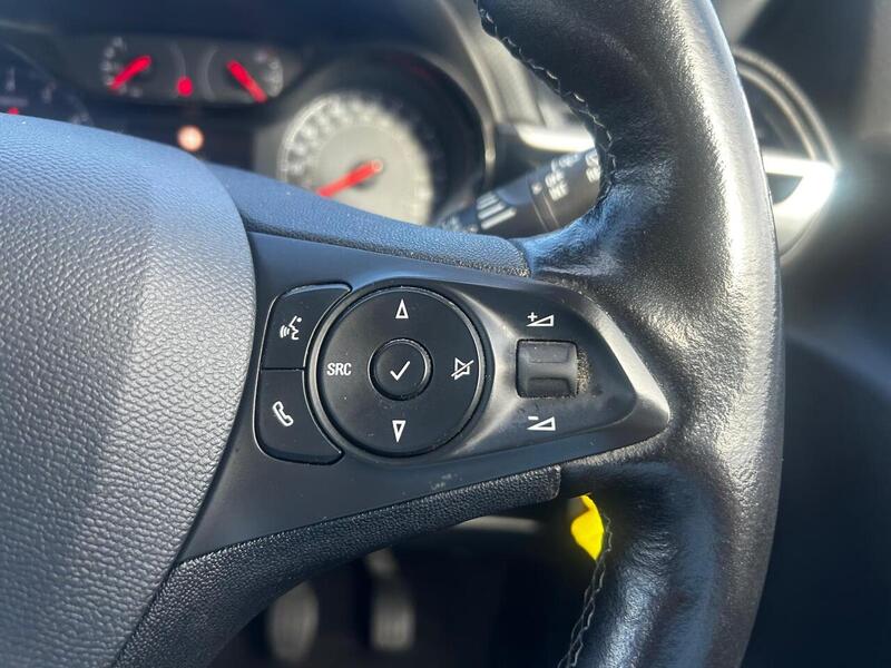 Used Vauxhall Corsa 2020 for sale - 77681418: Photo 29