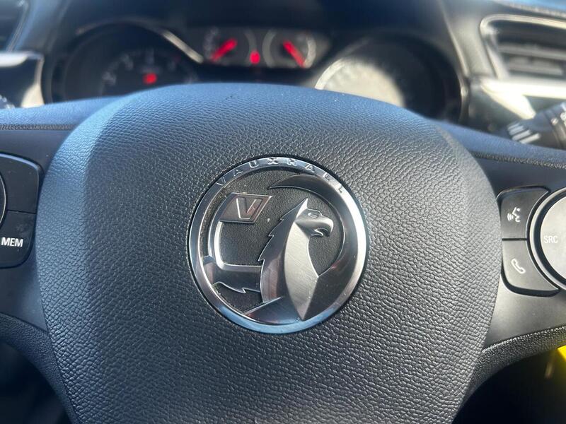 Used Vauxhall Corsa 2020 for sale - 77681418: Photo 30