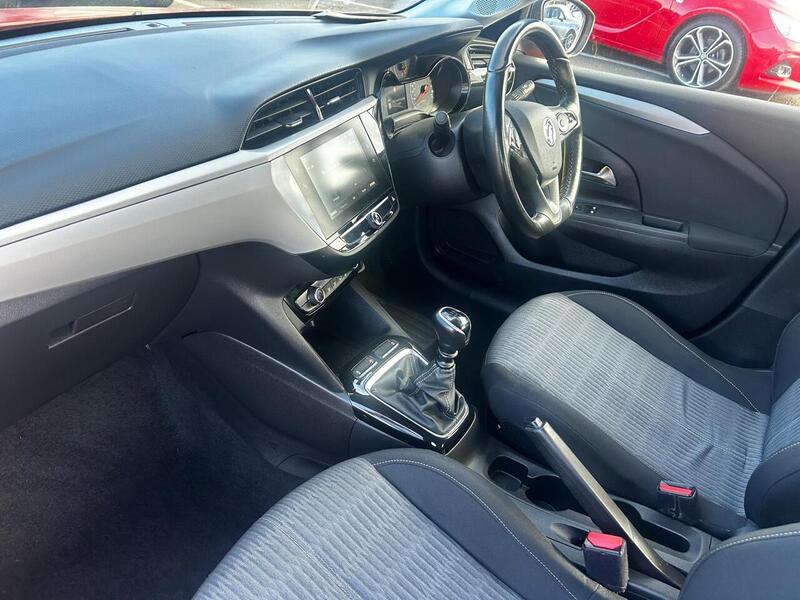 Used Vauxhall Corsa 2020 for sale - 77681418: Photo 31