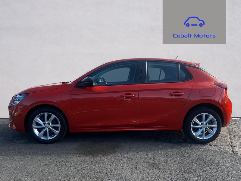 Used Vauxhall Corsa 2020 for sale - 77681418: Photo 5