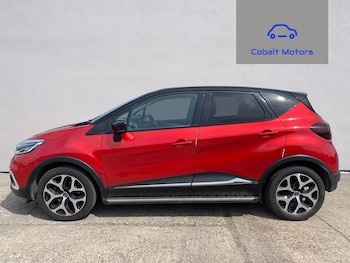 Used Renault Captur 2018 for sale - 78883529: Photo