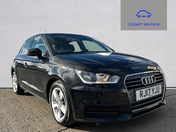 Used Audi A1 2017 for sale - 77790210: Photo