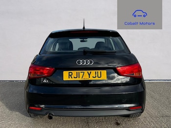 Used Audi A1 2017 for sale - 77790210: Photo