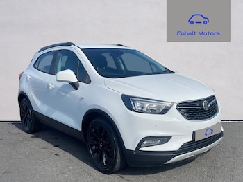 2018 - i Turbo ecoTEC Active 5-Door